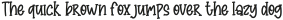 Scary Ghost ttf (400)