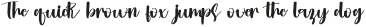 Statistics Regular otf (400)