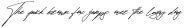 Dellany Signature Italic otf (400)