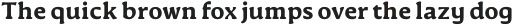 Novaletra Serif CF Heavy otf (800)