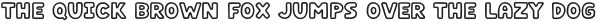 HEYA Sans Outline otf (400)