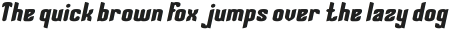 Fragrance Bold Italic otf (700)