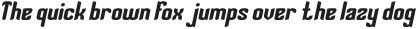 Fragrance Italic otf (400)