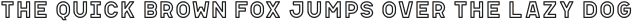Inversa Line otf (400)