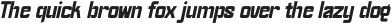 Quick Ravage-Italic otf (400)
