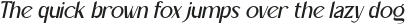 Mangata Extra Light Italic otf (200)