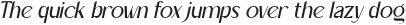 Mangata Thin Italic otf (100)