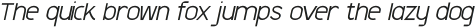 Shackle Thin Italic otf (100)