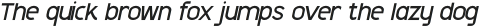 Shackle Light Italic otf (300)