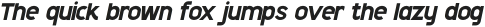 Shackle Semi Bold Italic otf (600)