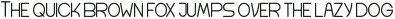 Lucinta ttf (400)