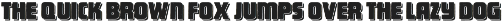 Pacifico Alternate font font preview