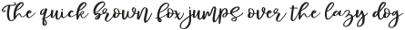 MellonaLovelyScript otf (400)