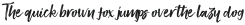 Smithen Script Regular otf (400)