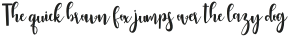 MagnificientScript otf (400)