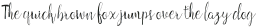 ChildrenScript otf (400)