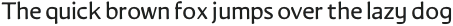 Novaletra Sans CF Regular otf (400)