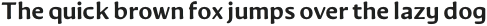 Novaletra Sans CF Bold otf (700)