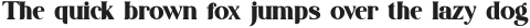 Sorhe Bold otf (700)