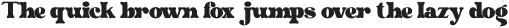 Billion Dreamer ttf (400)