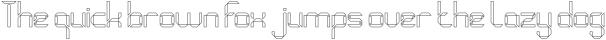 BINARY CODE-Hollow otf (400) Sample