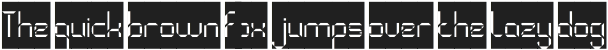 BINARY CODE-Inverse otf (400)