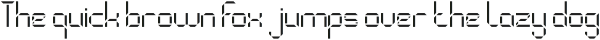 BINARY CODE-Light otf (300)