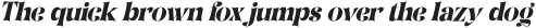 Bernadetta-Italic otf (400)