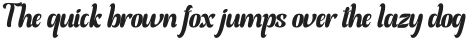 Rogithan Italic otf (400)