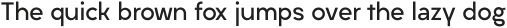 Liber Grotesque Family SemiBold ttf (600)