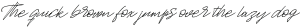 Jackson Script Slant otf (400)