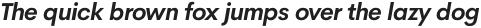 Cerebri Sans Book Italic otf (400)
