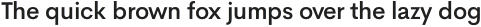Cerebri Sans ExtraBold Italic otf (700)