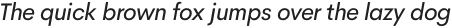 Cerebri Sans Book otf (400)