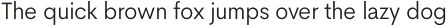 Cerebri Sans Medium otf (500)