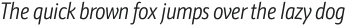 Schnebel Sans Pro Comp Light Italic otf (300)