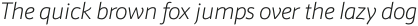 Schnebel Sans Pro Thin Italic otf (100)