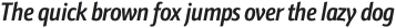 Schnebel Sans Pro Comp Medium Italic otf (500)