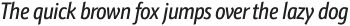Schnebel Sans Pro Comp Italic otf (400)