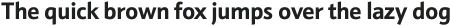 Schnebel Sans Pro Bold otf (700)