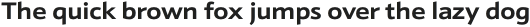 Schnebel Sans Pro Expand Bold otf (700)