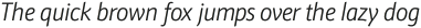 Schnebel Sans Pro Cond Light Italic otf (300)
