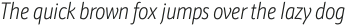 Schnebel Sans Pro Comp Thin Italic otf (100)