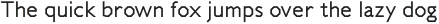 Jillican Regular otf (400)