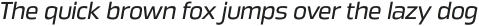 Great Escape Book Italic otf (400)