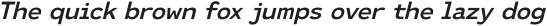 Ultraproxi Regular Italic otf (400)