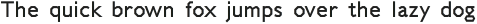 Jillican Bold otf (700)