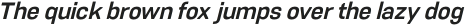 PCTL9600 Semi-Bold Italic otf (600)