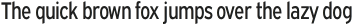 Expressway Condensed Regular otf (400)
