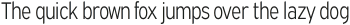 Expressway Condensed Light otf (300)
